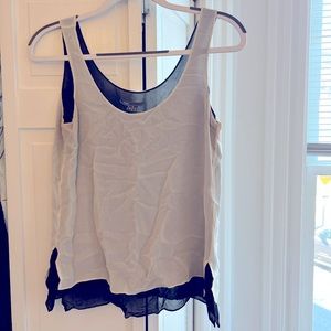 Vince blouse